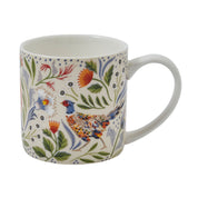 Blackthorn New Bone China Mug