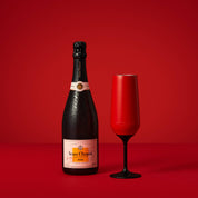 Champagne Flute Red (Limited Release)
