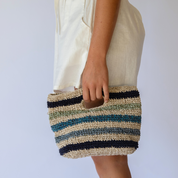 Mini Elle Tide Stripe