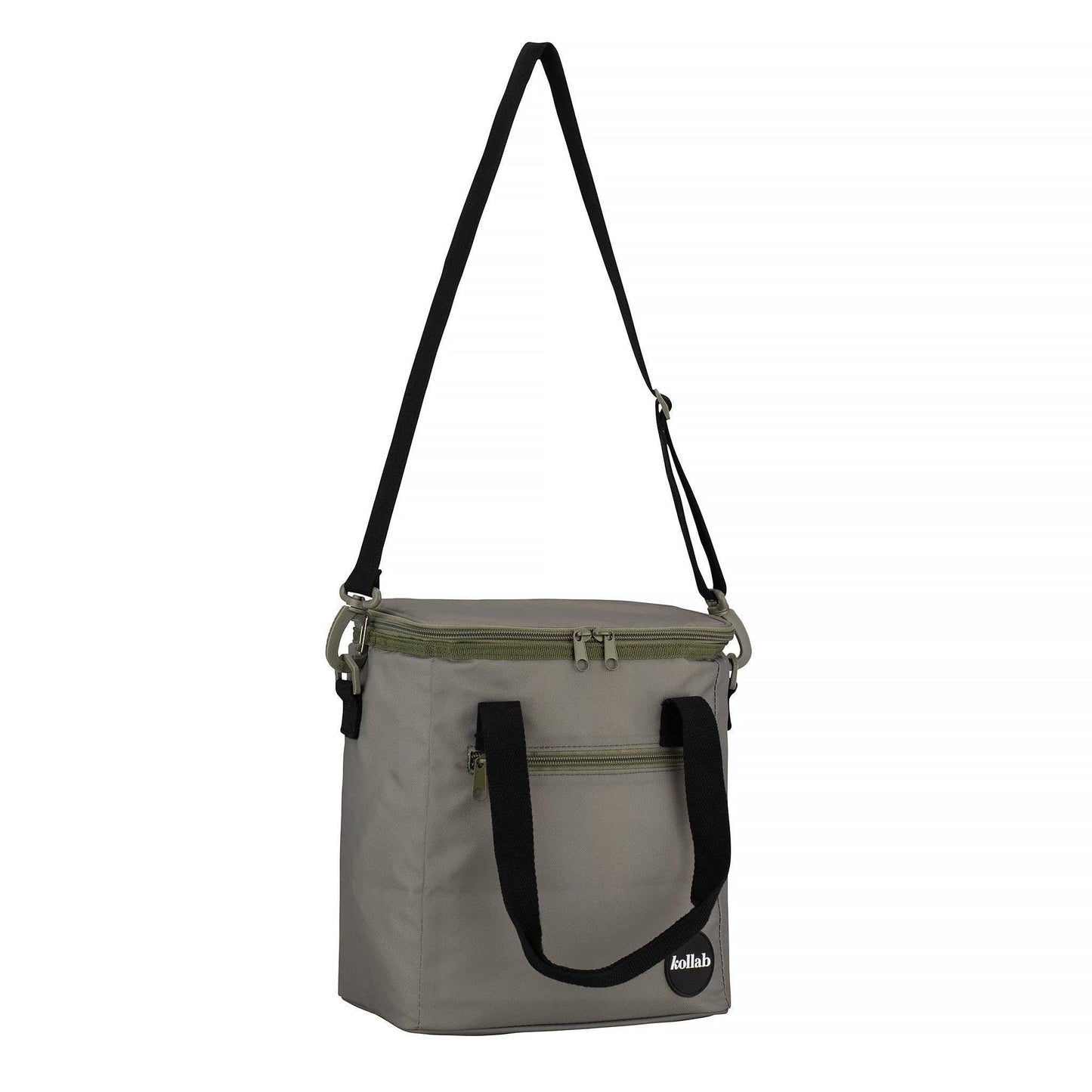 Mini Cooler Khaki