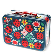 Tin Case Ladybird