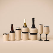 Wine Cooler Sand Beige (Limited Release)