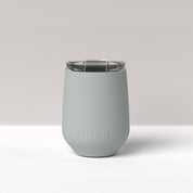 Wine Tumbler 2.0 Stone Grey