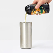 Big Can Cooler Sand Beige (Limited Release)