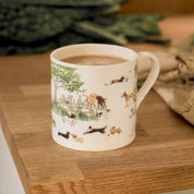 Tails & Trails Standard Mug (275ml)