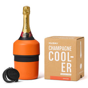 Champagne Cooler Valencia Orange