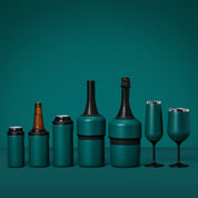 Wine Cooler Deep Teal (Limited Release)