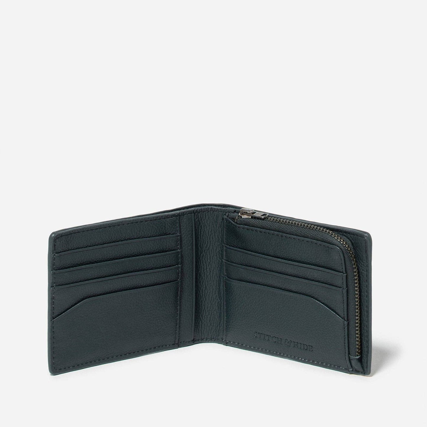 James Wallet Sea