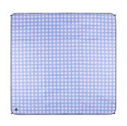 Picnic Mat Skyberry Gingham