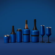 Wine Cooler Ocean Blue (Limited Release)