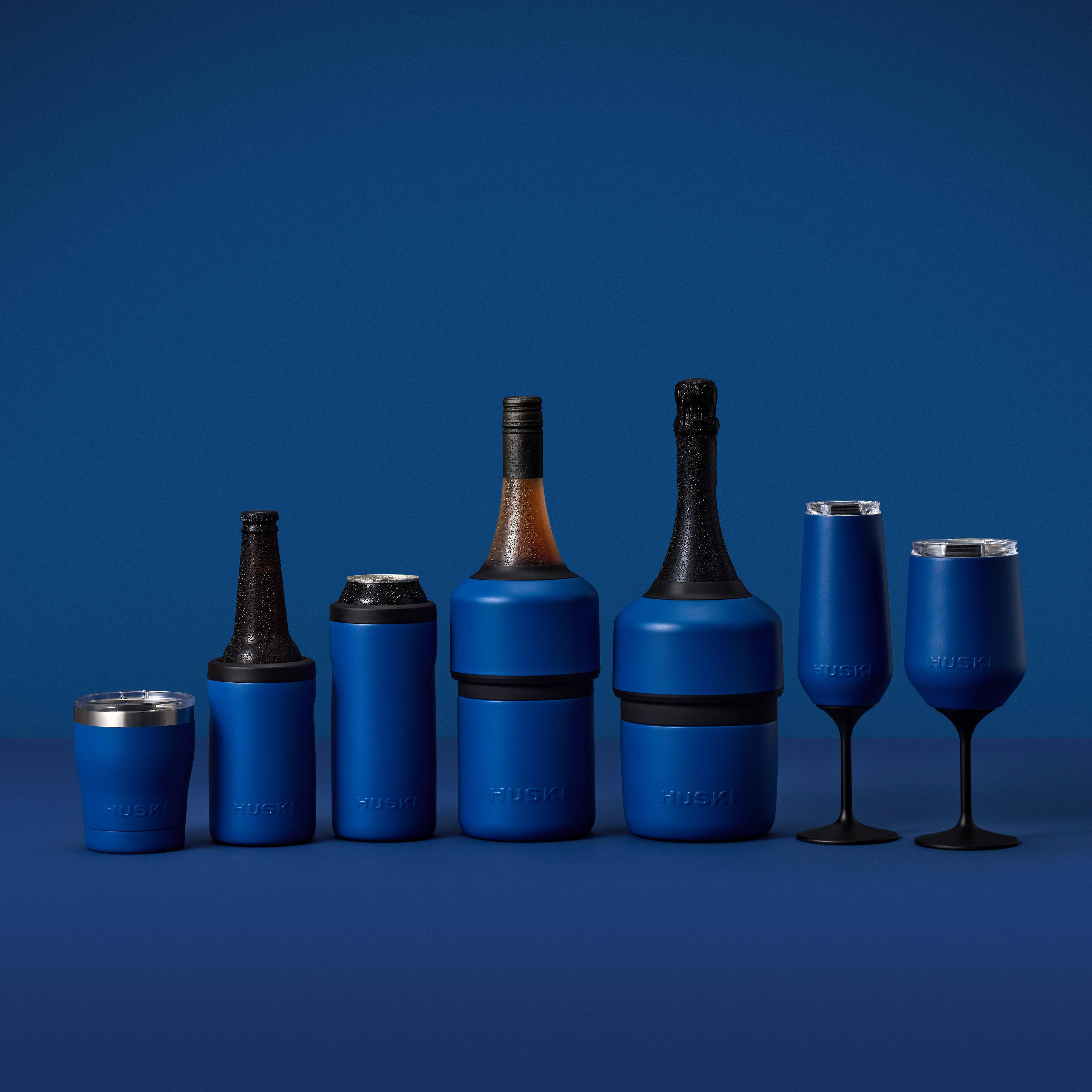Wine Cooler Ocean Blue (Limited Release)