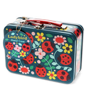 Tin Case Ladybird