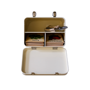 Seed & Storage Tin