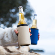 Beer Cooler 2.0 Sand Beige (Limited Release)