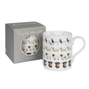 Sheep Baa Standard Mug (275ml)