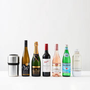 Wine Cooler Sand Beige (Limited Release)