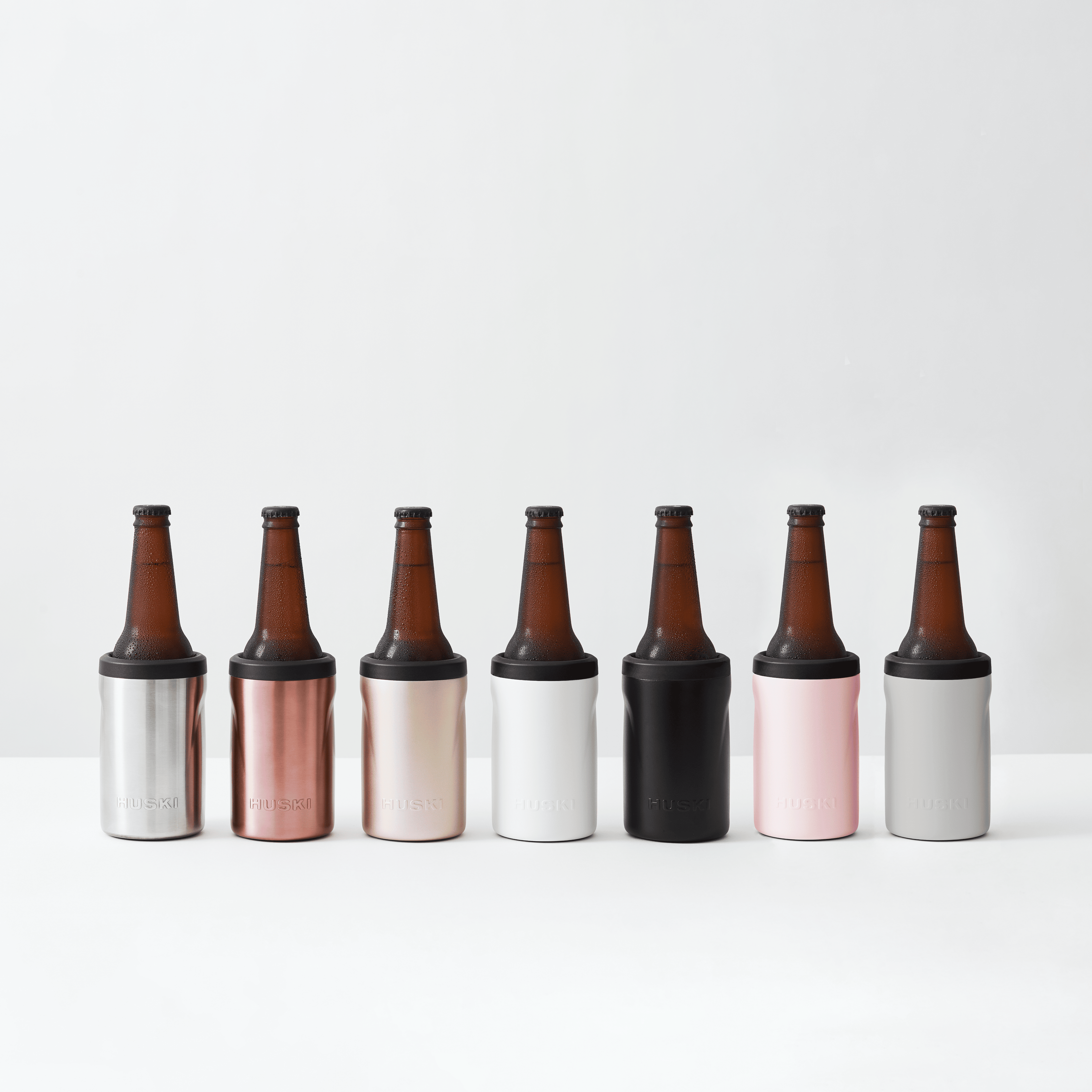 Beer Cooler 2.0 Powder Pink