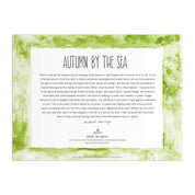 Michael Storrings Autumn By the Sea 1000PC Puzzle