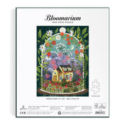 Joy Laforme Bloomarium 1000PC Puzzle