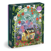 Joy Laforme Bloomarium 1000PC Puzzle