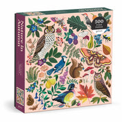 Nature in Autumn 500PC Puzzle