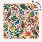 Nature in Autumn 500PC Puzzle
