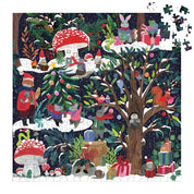 Yuletide Forest Puzzle 500PC Puzzle