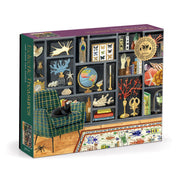 Eclectic Treasures 1000PC Foil Puzzle