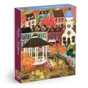 Joy Laforme Falls Hollow 1000PC Puzzle