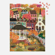 Joy Laforme Falls Hollow 1000PC Puzzle