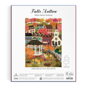 Joy Laforme Falls Hollow 1000PC Puzzle