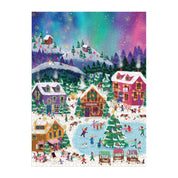 Joy Laforme Northern Lights 1000PC Foil Puzzle