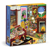 Fall is in the Air 500PC Puzzle