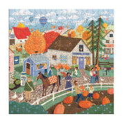Autumn Square 300PC Puzzle