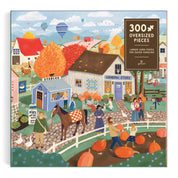 Autumn Square 300PC Puzzle