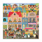 Main Street Morning 300PC Puzzle