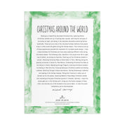 Michael Storrings Christmas World 1500PC Puzzle