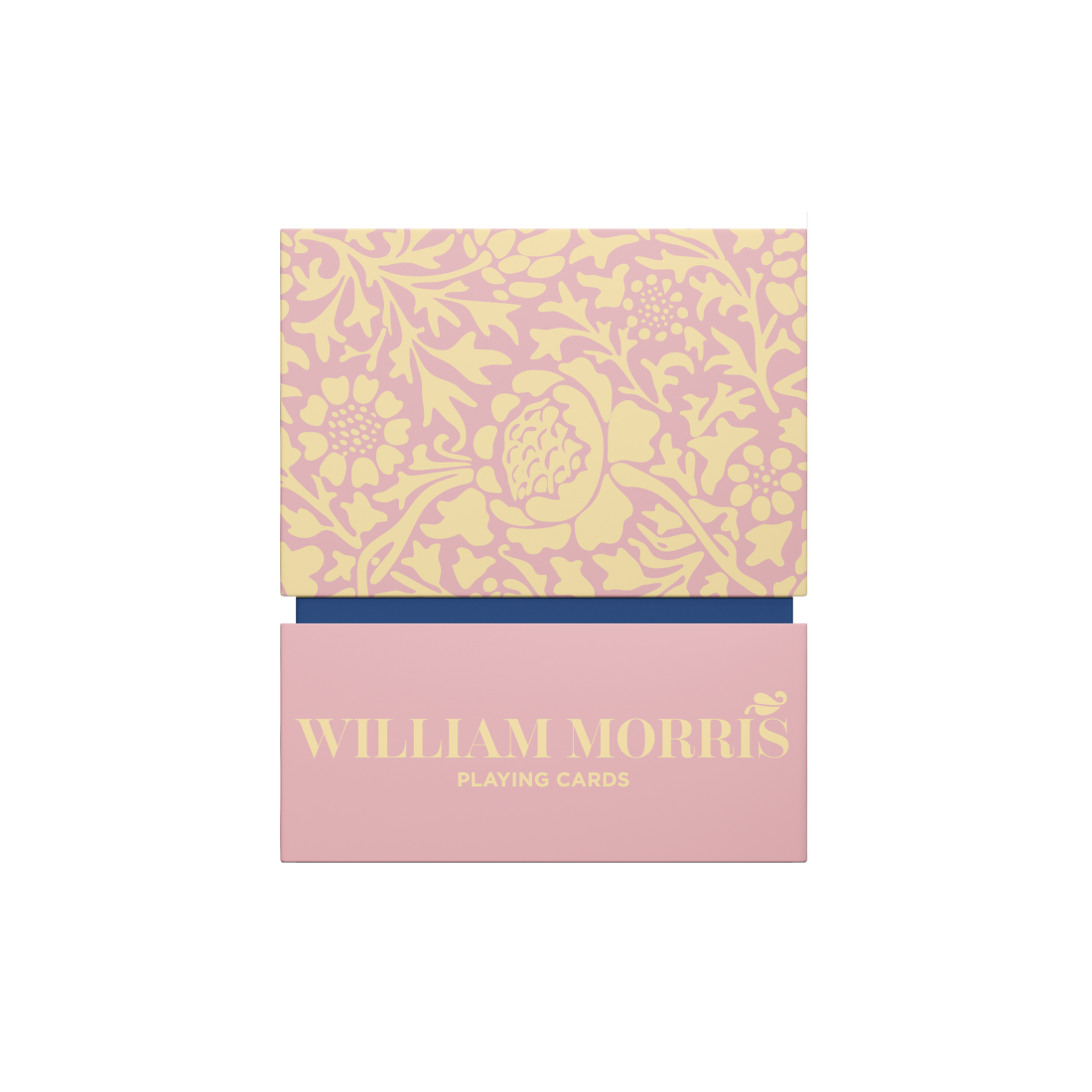 William Morris Playing Cards