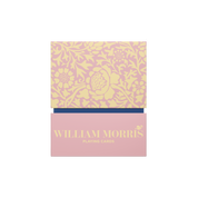 William Morris Playing Cards