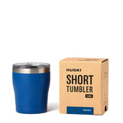 Short Tumbler 2.0 Ocean Blue (Limited Release)