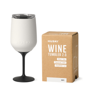 Wine Tumbler 2.0 White