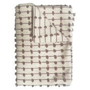 Set Of 2 Tea Towels Clover