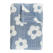 Set Of 2 Tea Towels Bloom