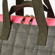 Spencer Carry All French Khaki
