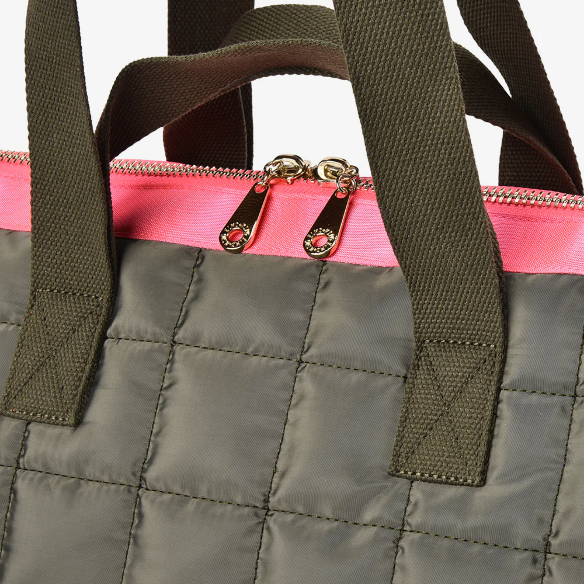 Spencer Carry All French Khaki