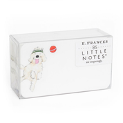 Little Notes Off Leash