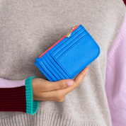 Centro Wallet Cornflower