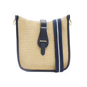 Dominic Max Palma Bag Navy