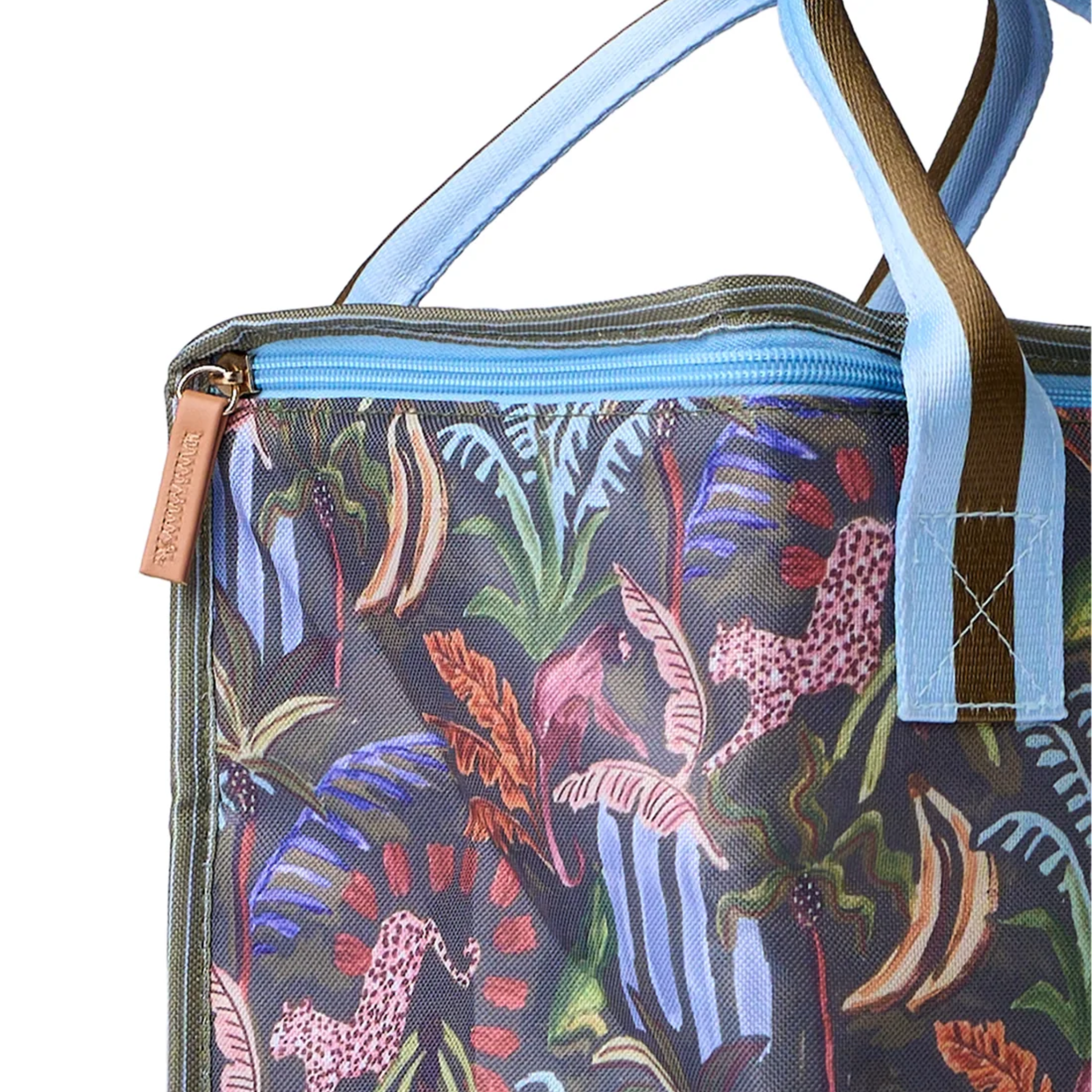 Tropicalia Lunch Bag
