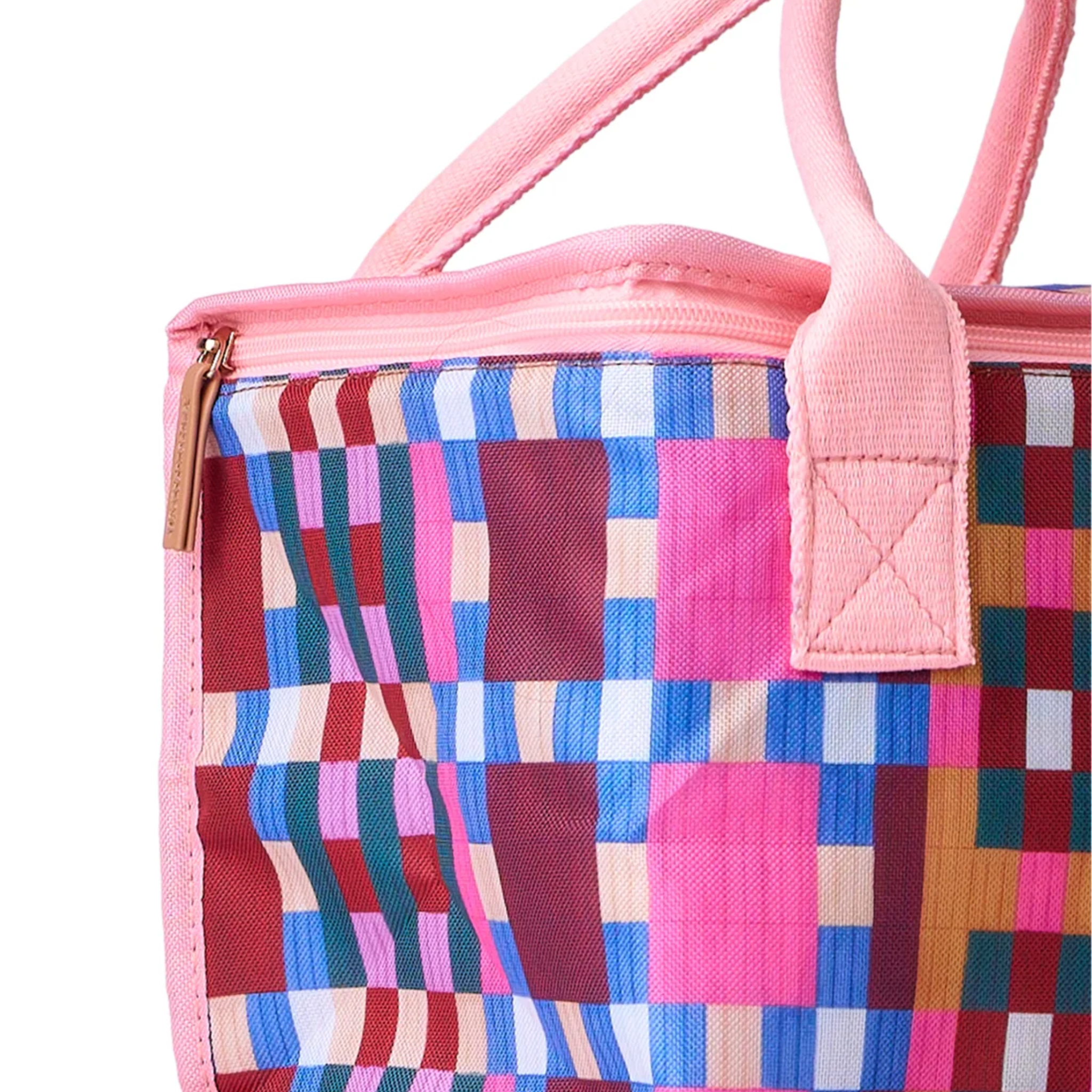 Fiesta Lunch Bag